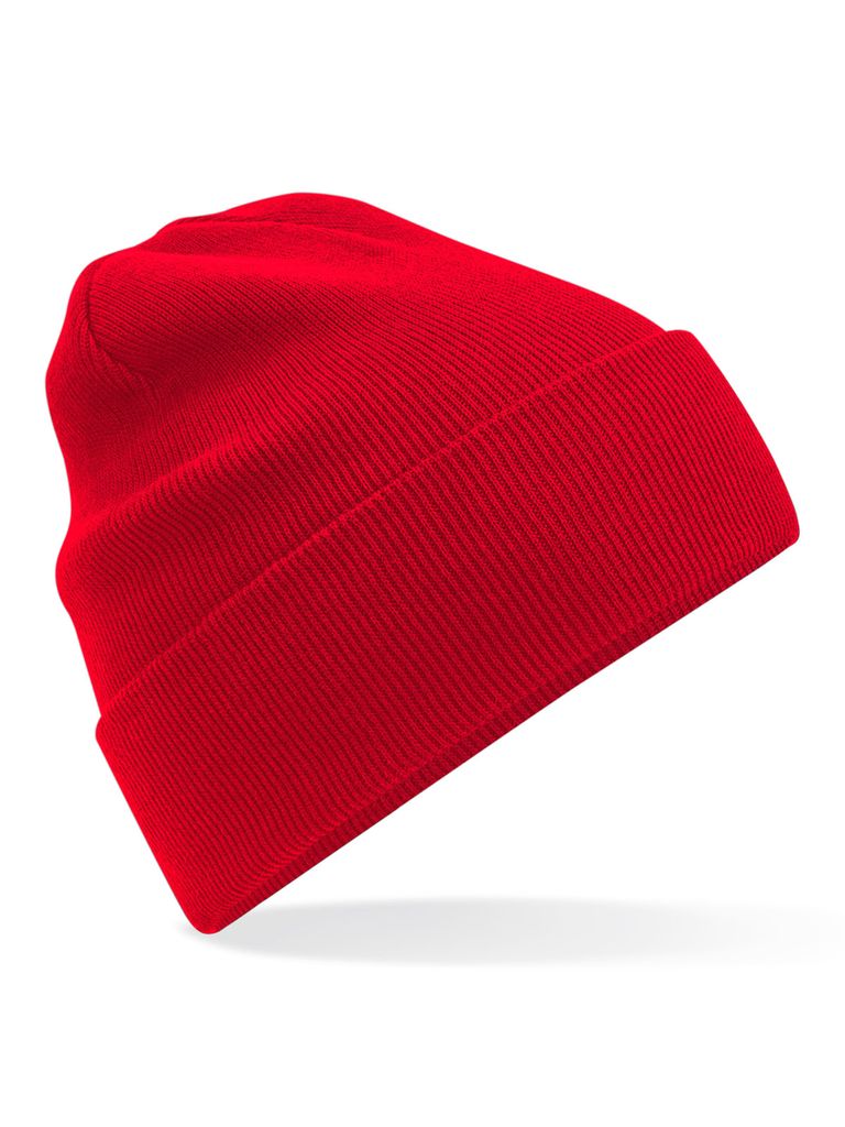 classic red